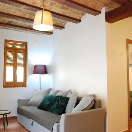 Vlc Apartaments Valencia Eksteriør bilde