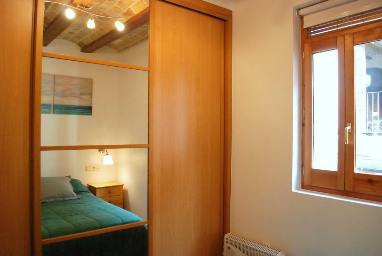 Vlc Apartaments Valencia Eksteriør bilde