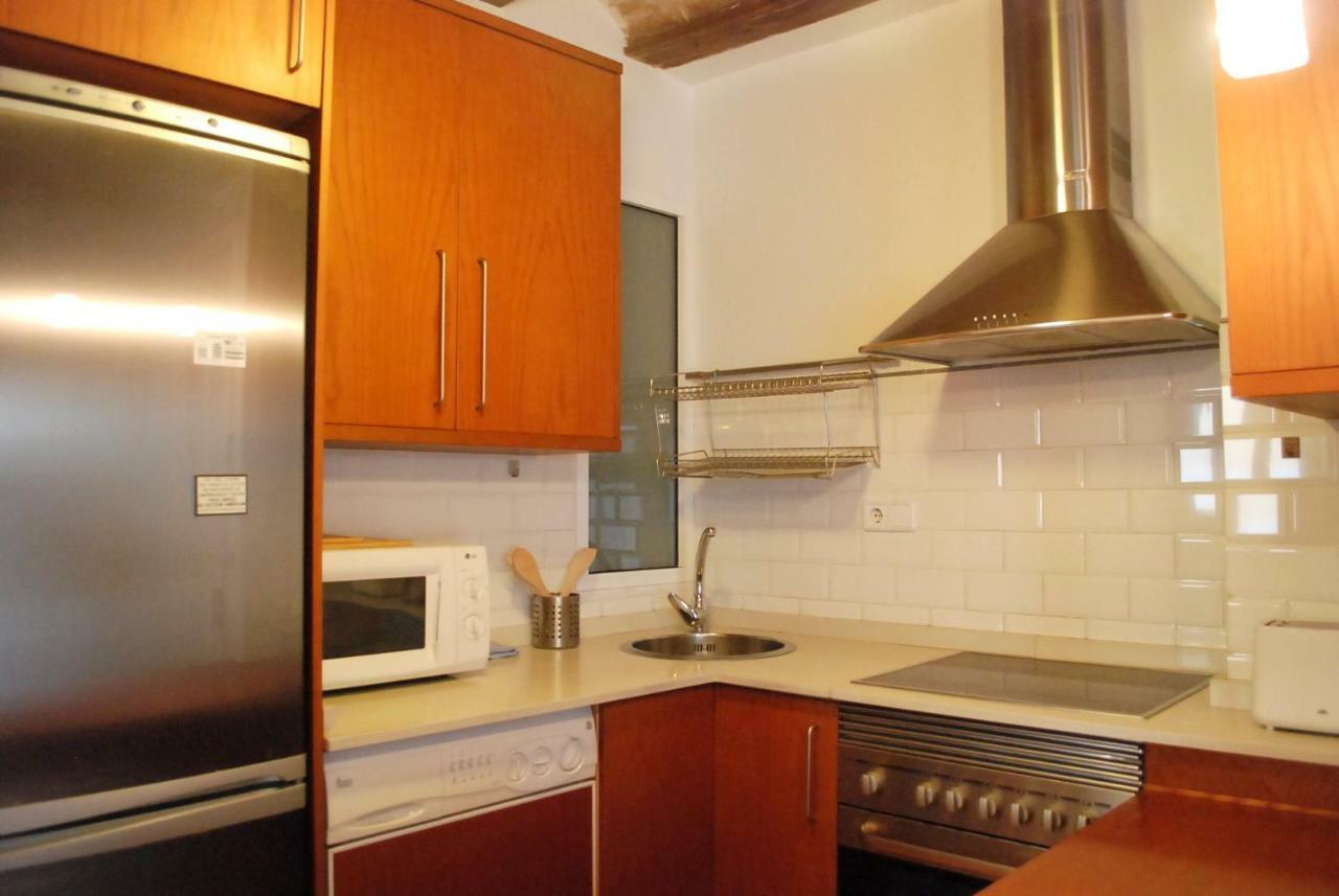 Vlc Apartaments Valencia Eksteriør bilde